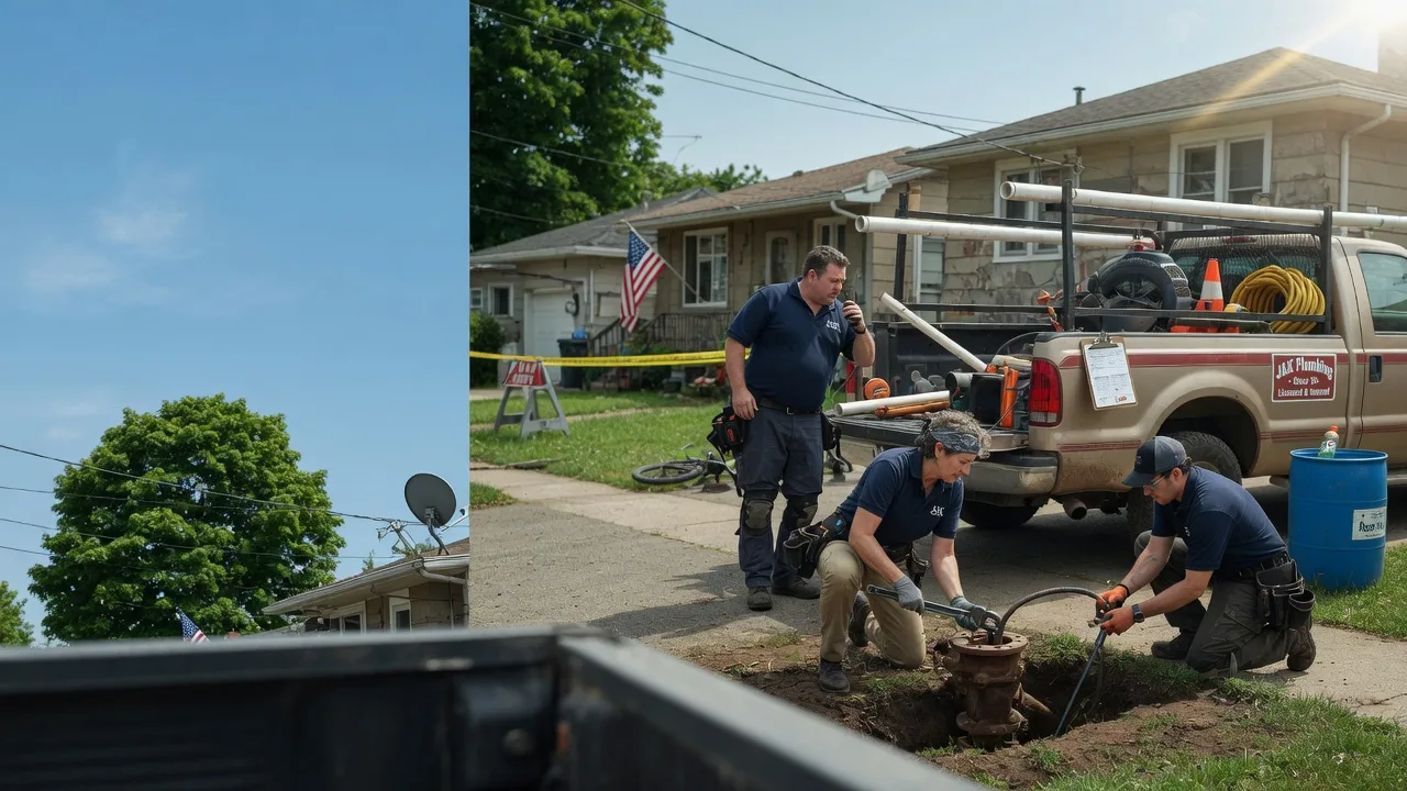 Water Heater Replacement in Avilla, IN near me